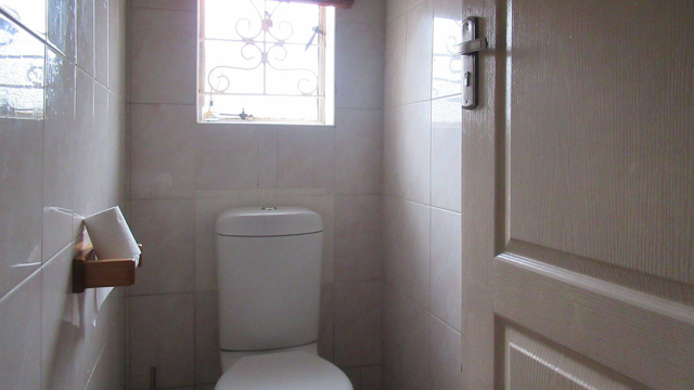 4 Bedroom Property for Sale in Kibler Park Gauteng