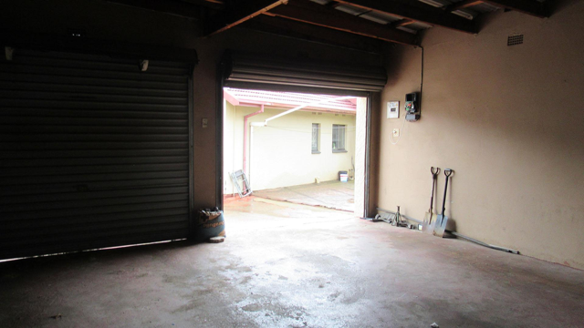 4 Bedroom Property for Sale in Kibler Park Gauteng