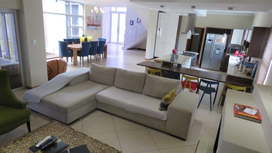 To Let 4 Bedroom Property for Rent in Silverwoods Country Estate Gauteng