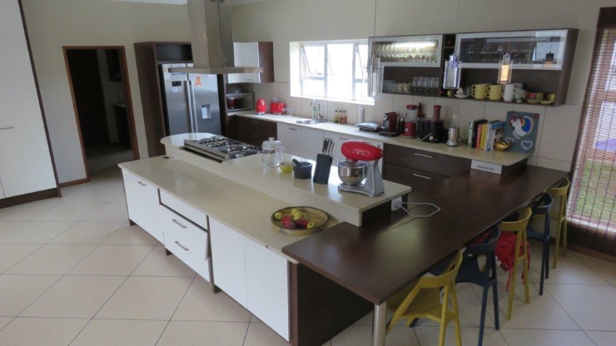 To Let 4 Bedroom Property for Rent in Silverwoods Country Estate Gauteng