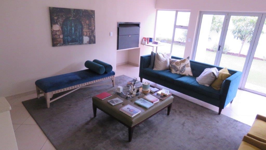 To Let 4 Bedroom Property for Rent in Silverwoods Country Estate Gauteng
