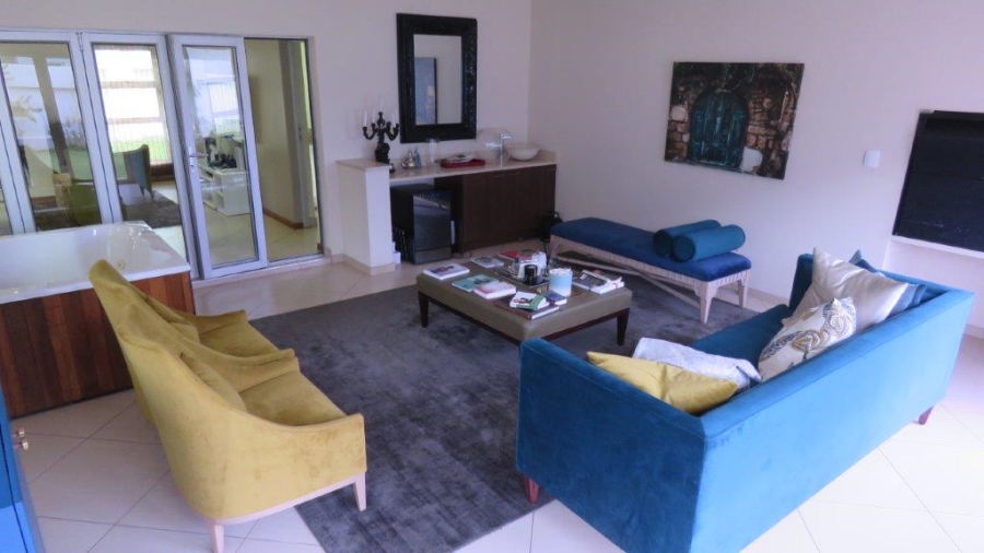 To Let 4 Bedroom Property for Rent in Silverwoods Country Estate Gauteng