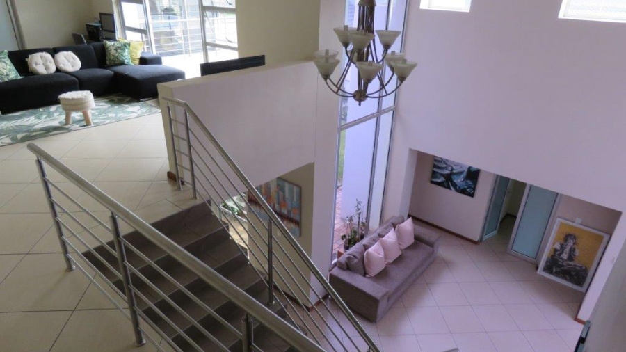 To Let 4 Bedroom Property for Rent in Silverwoods Country Estate Gauteng