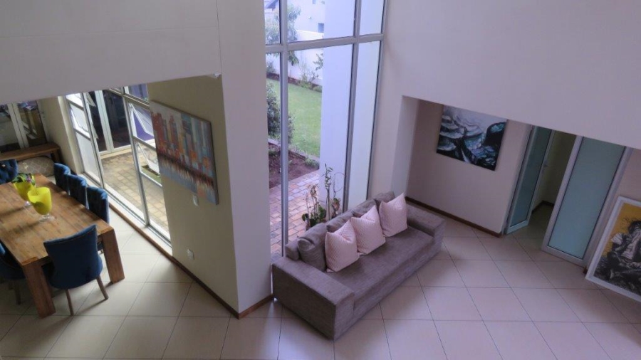 To Let 4 Bedroom Property for Rent in Silverwoods Country Estate Gauteng