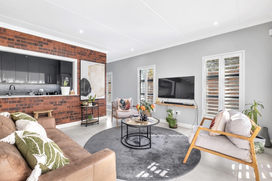 3 Bedroom Property for Sale in Ferndale Gauteng