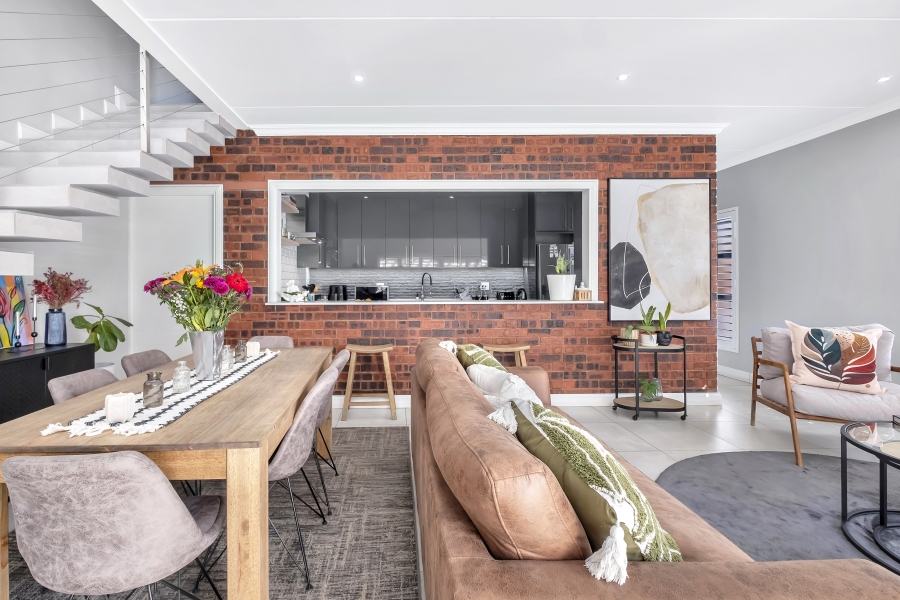 3 Bedroom Property for Sale in Ferndale Gauteng
