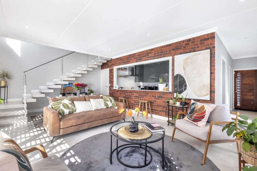 3 Bedroom Property for Sale in Ferndale Gauteng