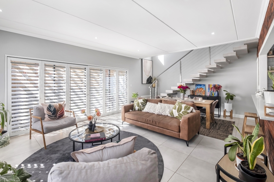 3 Bedroom Property for Sale in Ferndale Gauteng