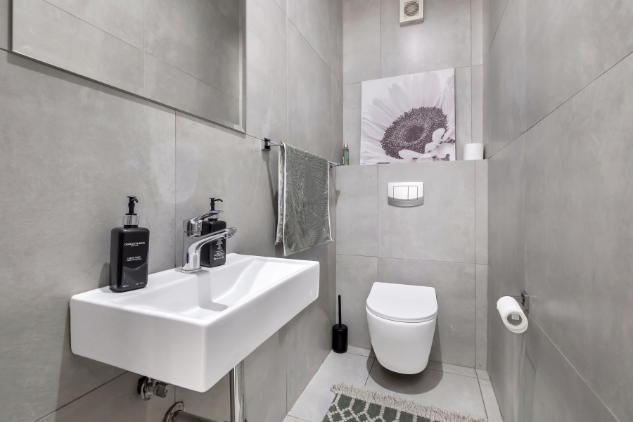 3 Bedroom Property for Sale in Ferndale Gauteng