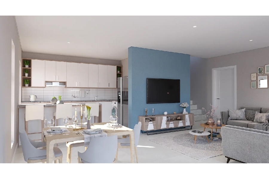 3 Bedroom Property for Sale in Rynfield Gauteng