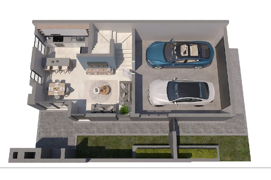 3 Bedroom Property for Sale in Rynfield Gauteng