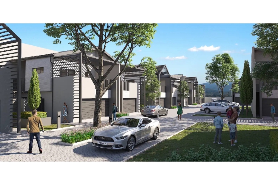 3 Bedroom Property for Sale in Rynfield Gauteng