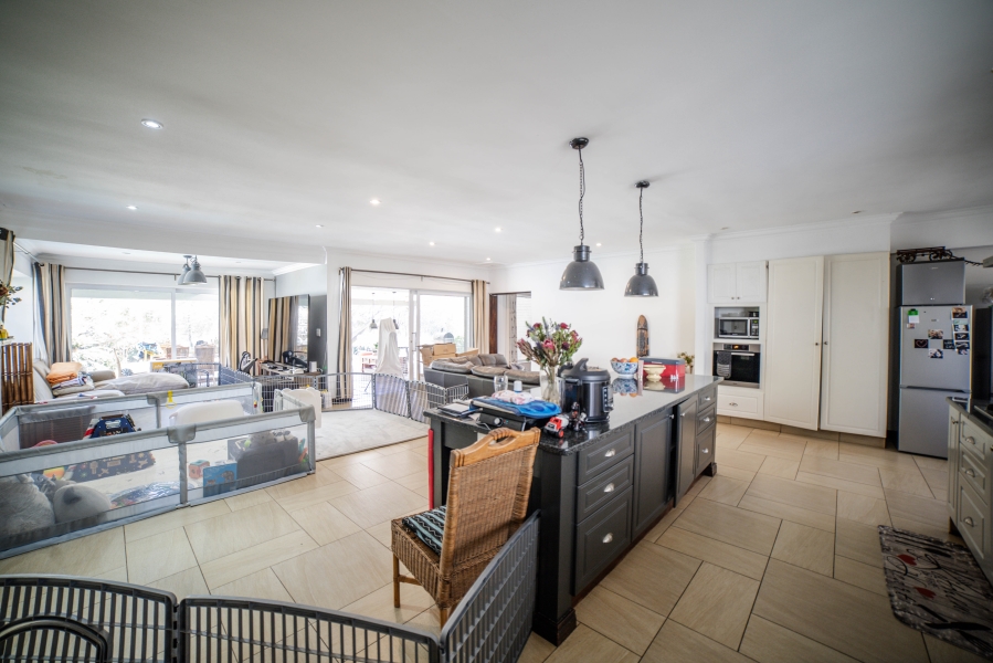 To Let 3 Bedroom Property for Rent in Chartwell Gauteng