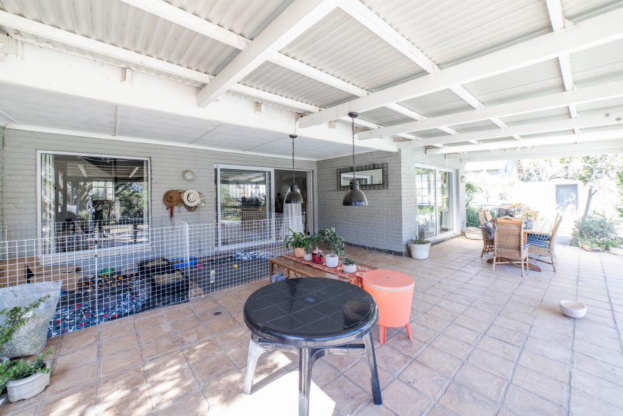 To Let 3 Bedroom Property for Rent in Chartwell Gauteng