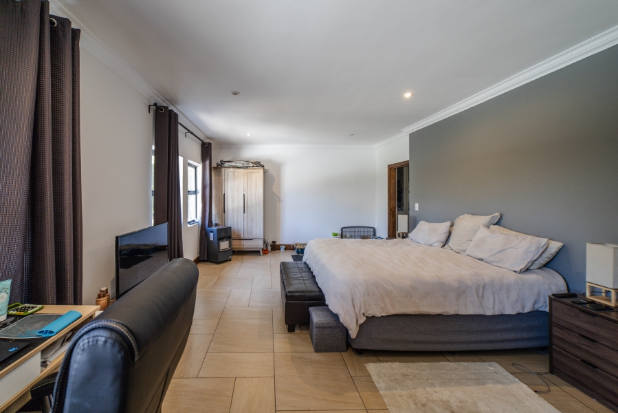 To Let 3 Bedroom Property for Rent in Chartwell Gauteng