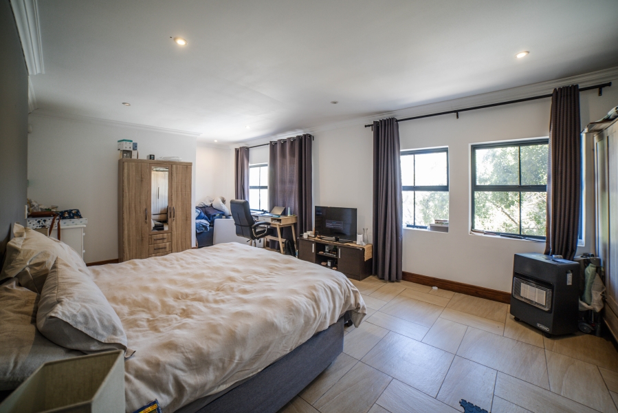 To Let 3 Bedroom Property for Rent in Chartwell Gauteng