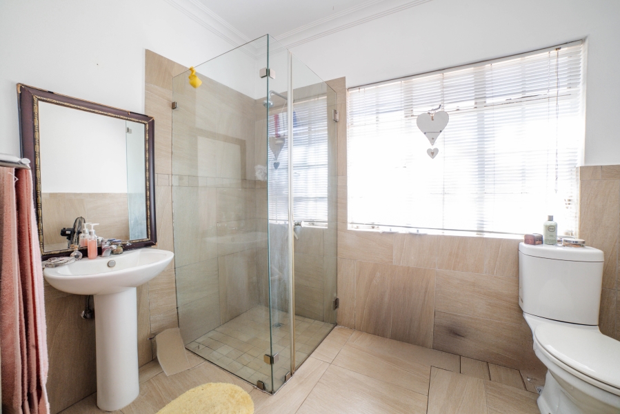 To Let 3 Bedroom Property for Rent in Chartwell Gauteng