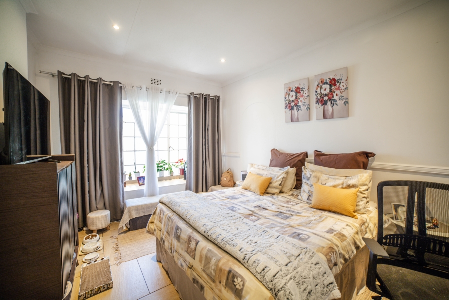 To Let 3 Bedroom Property for Rent in Chartwell Gauteng