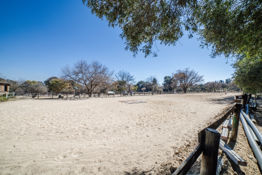 To Let 3 Bedroom Property for Rent in Chartwell Gauteng