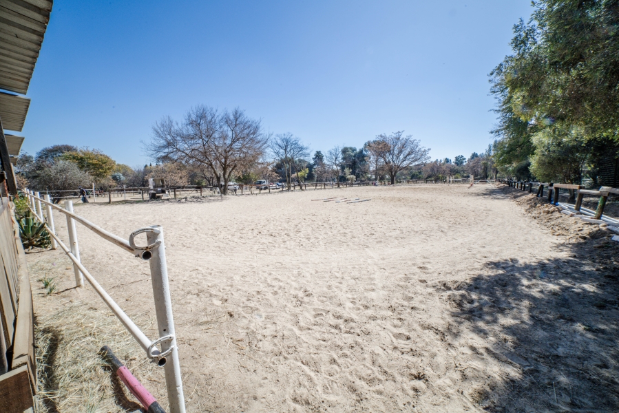 To Let 3 Bedroom Property for Rent in Chartwell Gauteng