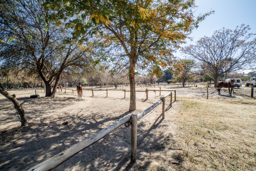 To Let 3 Bedroom Property for Rent in Chartwell Gauteng