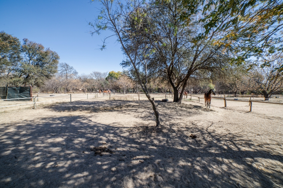 To Let 3 Bedroom Property for Rent in Chartwell Gauteng