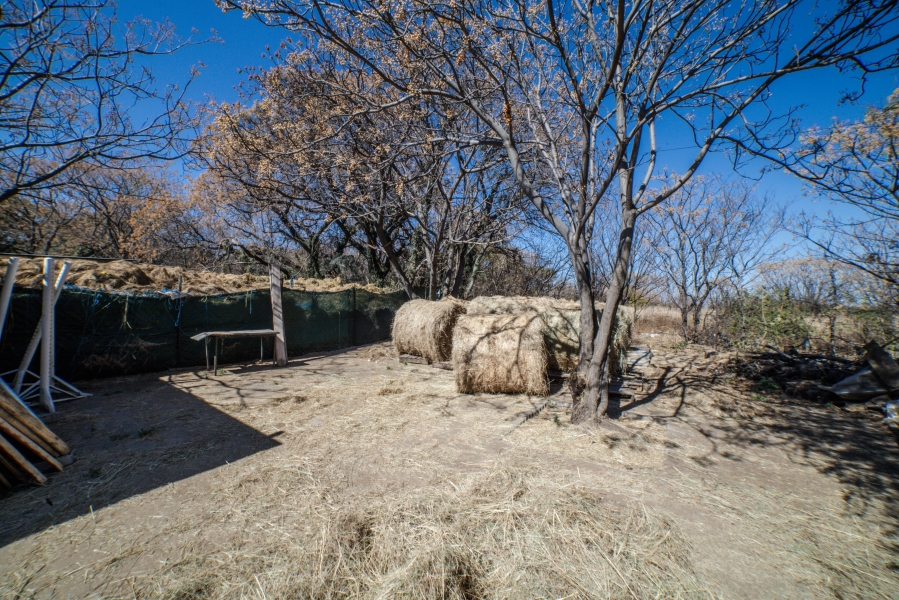 To Let 3 Bedroom Property for Rent in Chartwell Gauteng