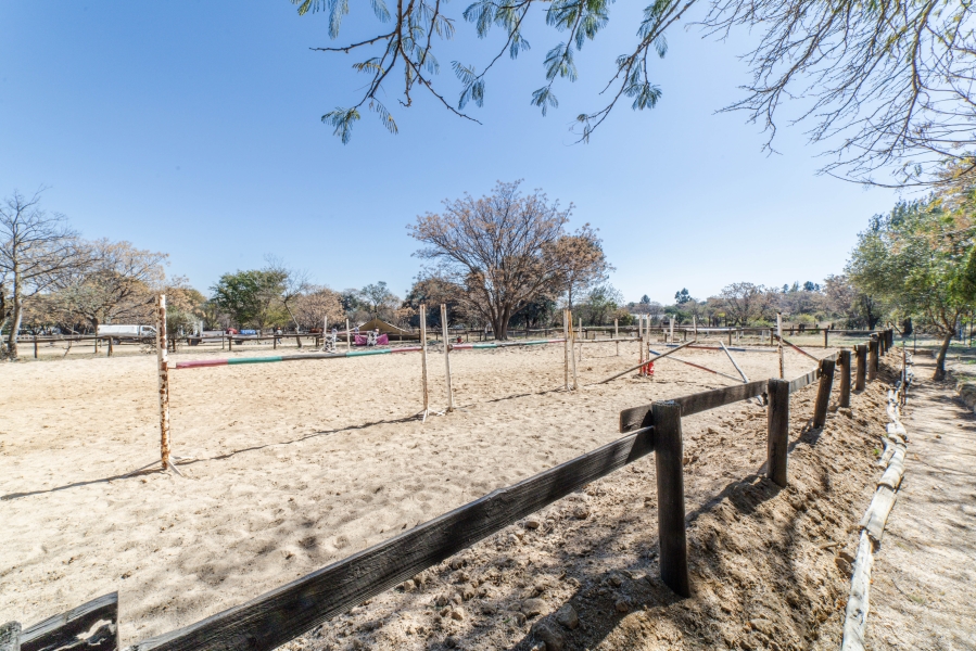 To Let 3 Bedroom Property for Rent in Chartwell Gauteng