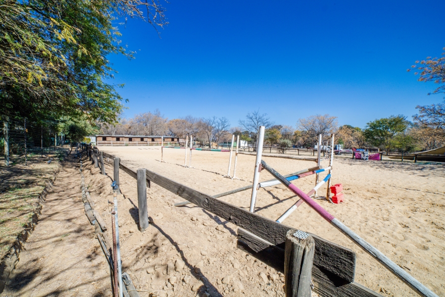 To Let 3 Bedroom Property for Rent in Chartwell Gauteng