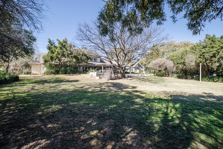 To Let 3 Bedroom Property for Rent in Chartwell Gauteng
