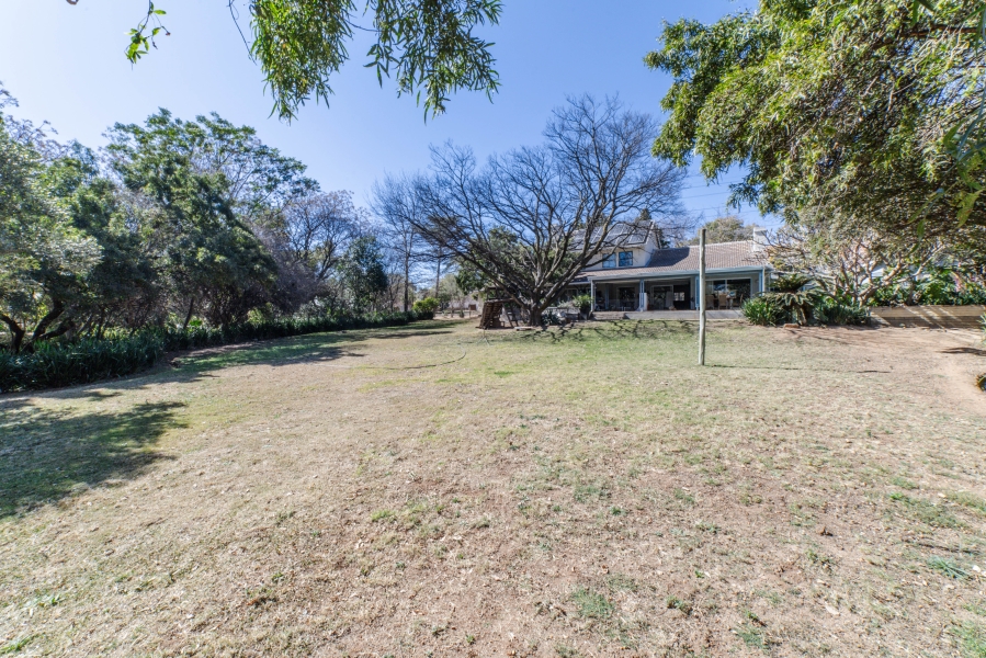 To Let 3 Bedroom Property for Rent in Chartwell Gauteng