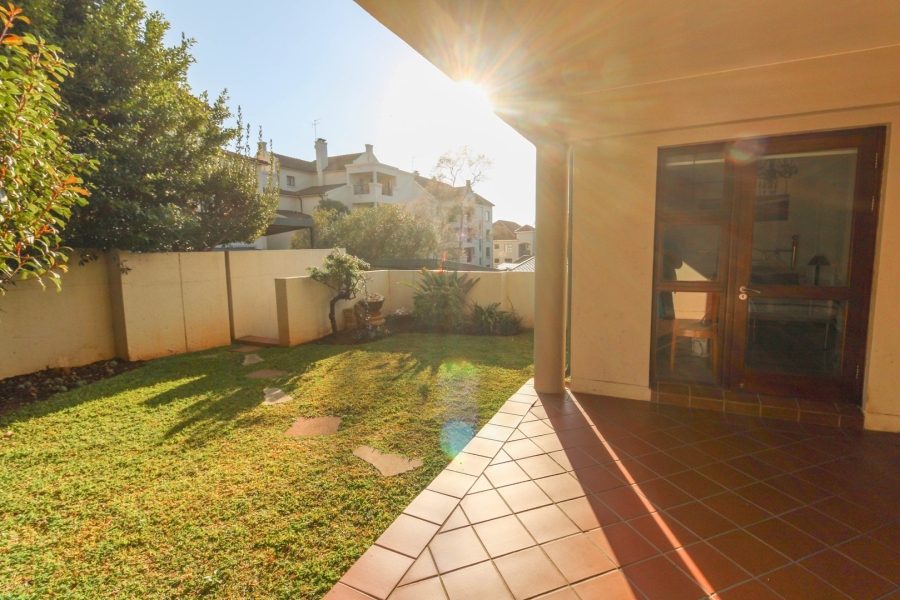 2 Bedroom Property for Sale in Morningside Gauteng