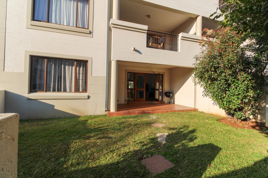2 Bedroom Property for Sale in Morningside Gauteng