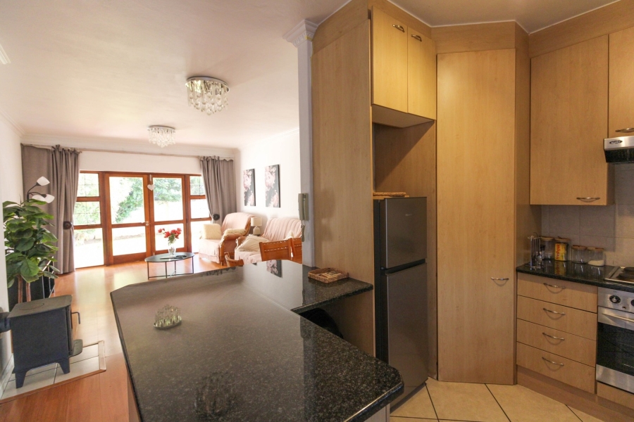 2 Bedroom Property for Sale in Morningside Gauteng