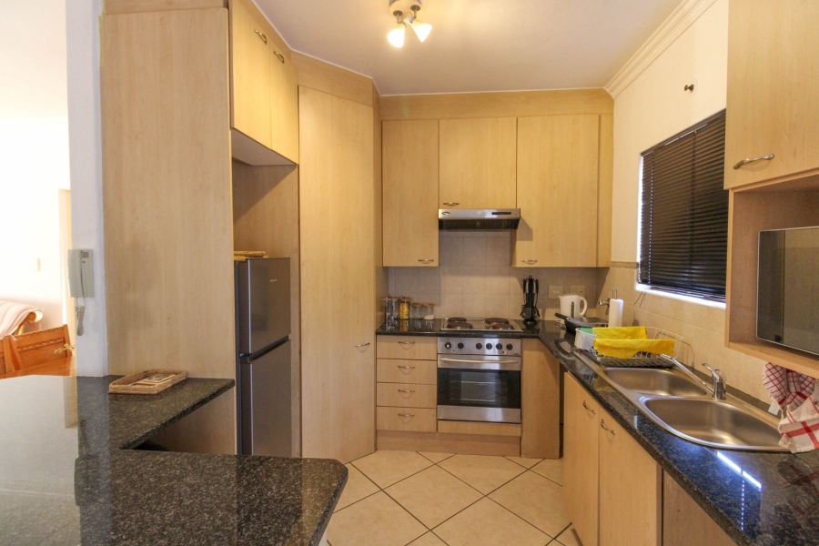 2 Bedroom Property for Sale in Morningside Gauteng