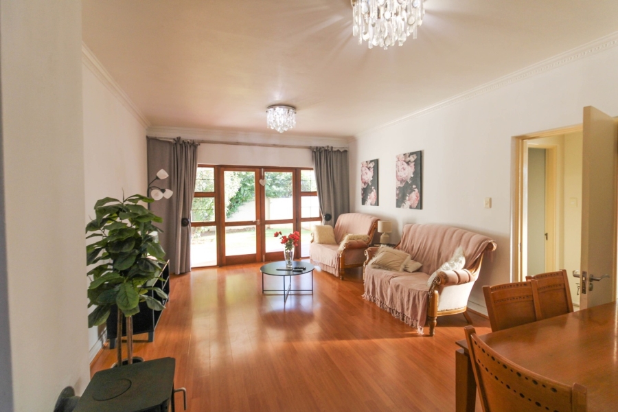2 Bedroom Property for Sale in Morningside Gauteng