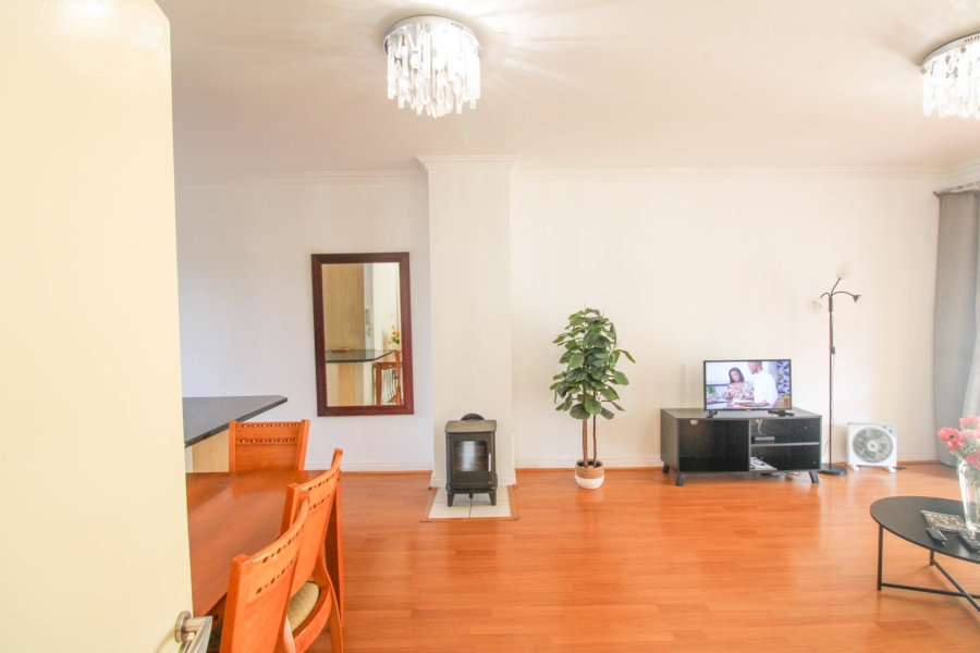 2 Bedroom Property for Sale in Morningside Gauteng
