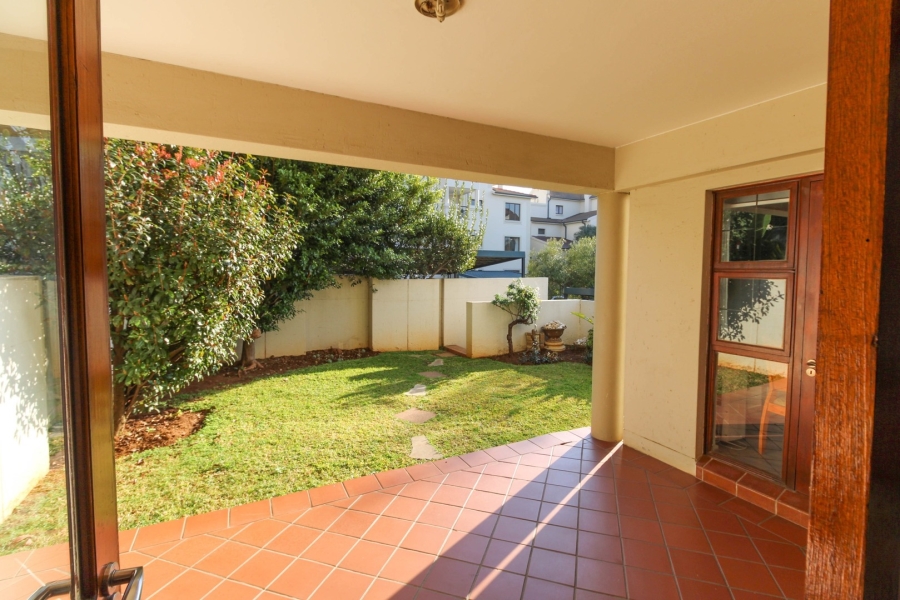 2 Bedroom Property for Sale in Morningside Gauteng