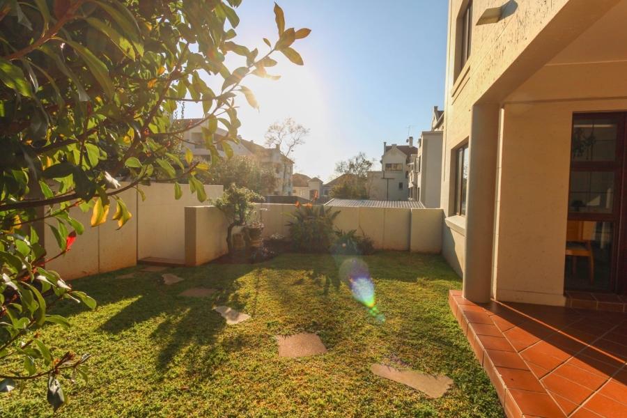 2 Bedroom Property for Sale in Morningside Gauteng