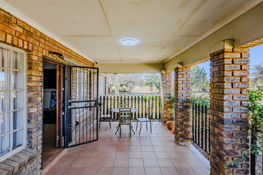 3 Bedroom Property for Sale in Amandasig Gauteng