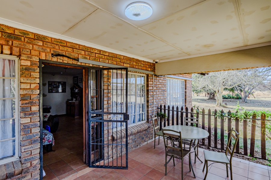 3 Bedroom Property for Sale in Amandasig Gauteng