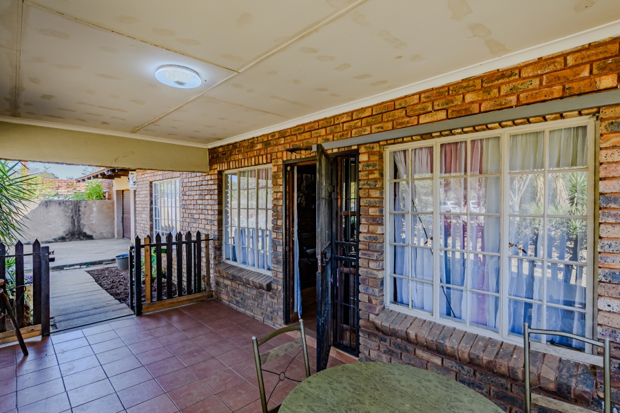 3 Bedroom Property for Sale in Amandasig Gauteng