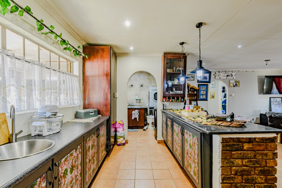3 Bedroom Property for Sale in Amandasig Gauteng