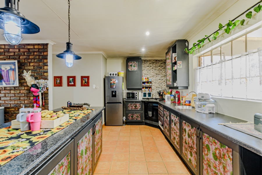 3 Bedroom Property for Sale in Amandasig Gauteng
