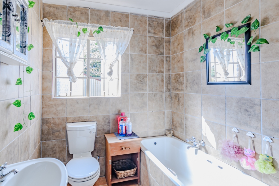 3 Bedroom Property for Sale in Amandasig Gauteng