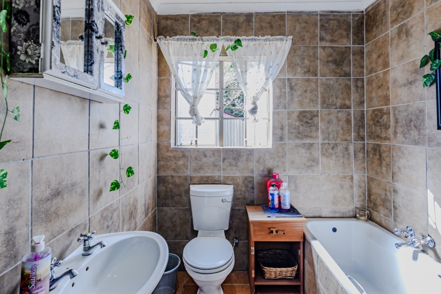 3 Bedroom Property for Sale in Amandasig Gauteng