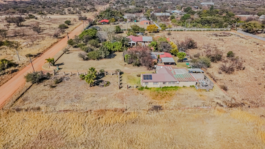 3 Bedroom Property for Sale in Amandasig Gauteng