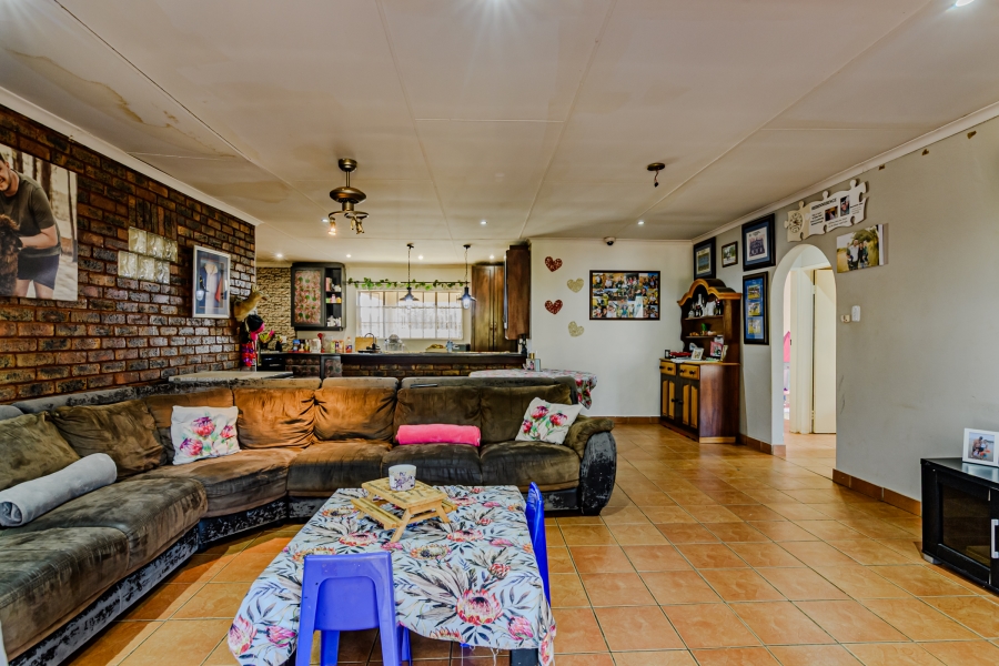 3 Bedroom Property for Sale in Amandasig Gauteng