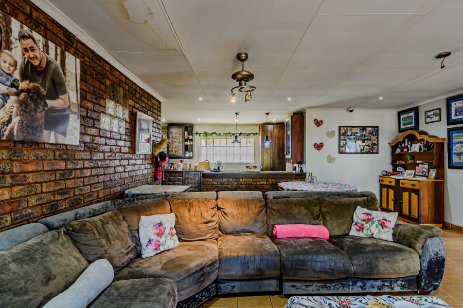 3 Bedroom Property for Sale in Amandasig Gauteng