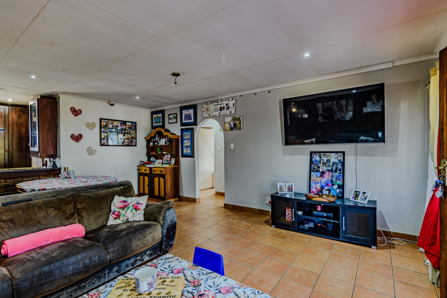 3 Bedroom Property for Sale in Amandasig Gauteng